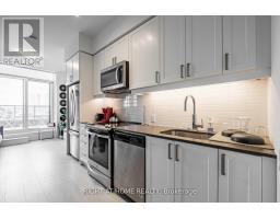 303 - 8 Nahani Way, Mississauga, ON L4Z4J8 Photo 12