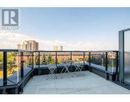 303 - 8 Nahani Way, Mississauga, ON L4Z4J8 Photo 23