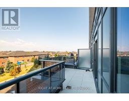 303 - 8 Nahani Way, Mississauga, ON L4Z4J8 Photo 24