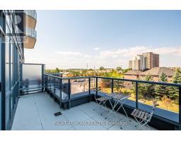 303 - 8 Nahani Way, Mississauga, ON L4Z4J8 Photo 25