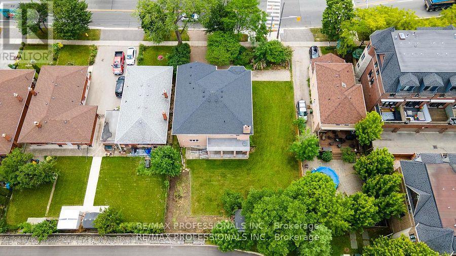 152 Evans Avenue, Toronto, ON photo 41