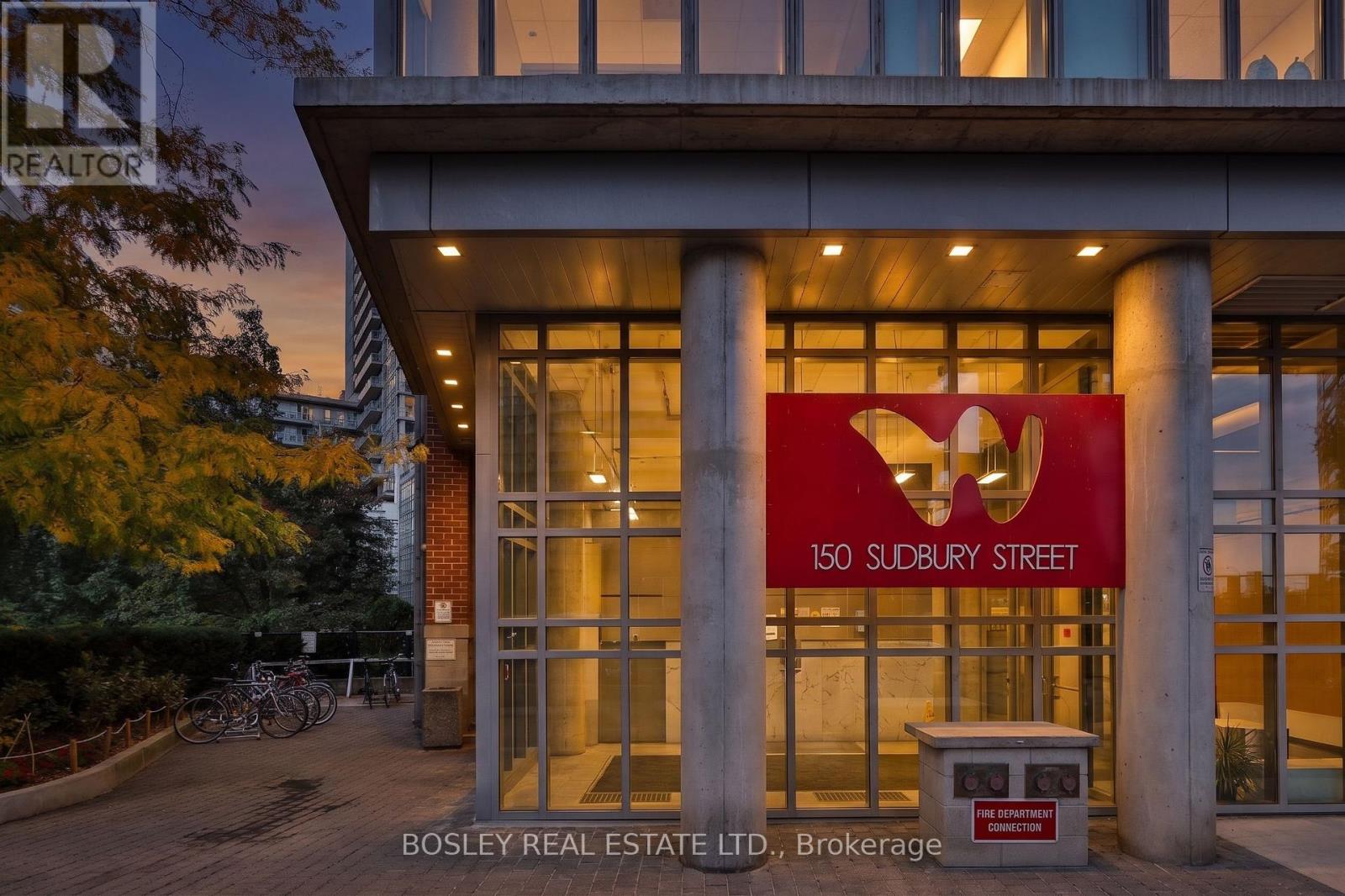 1716- 150 Sudbury Street, Toronto, ON photo 32