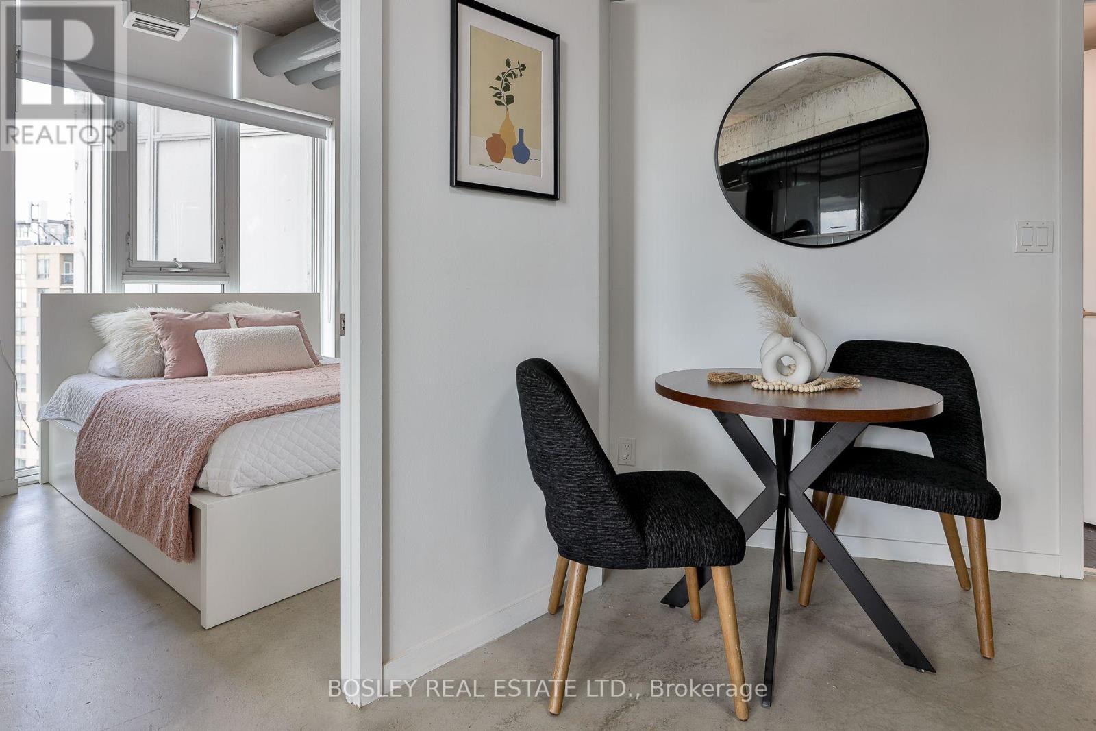 1716 - 150 SUDBURY STREET, Toronto (Little Portugal) — photo 8