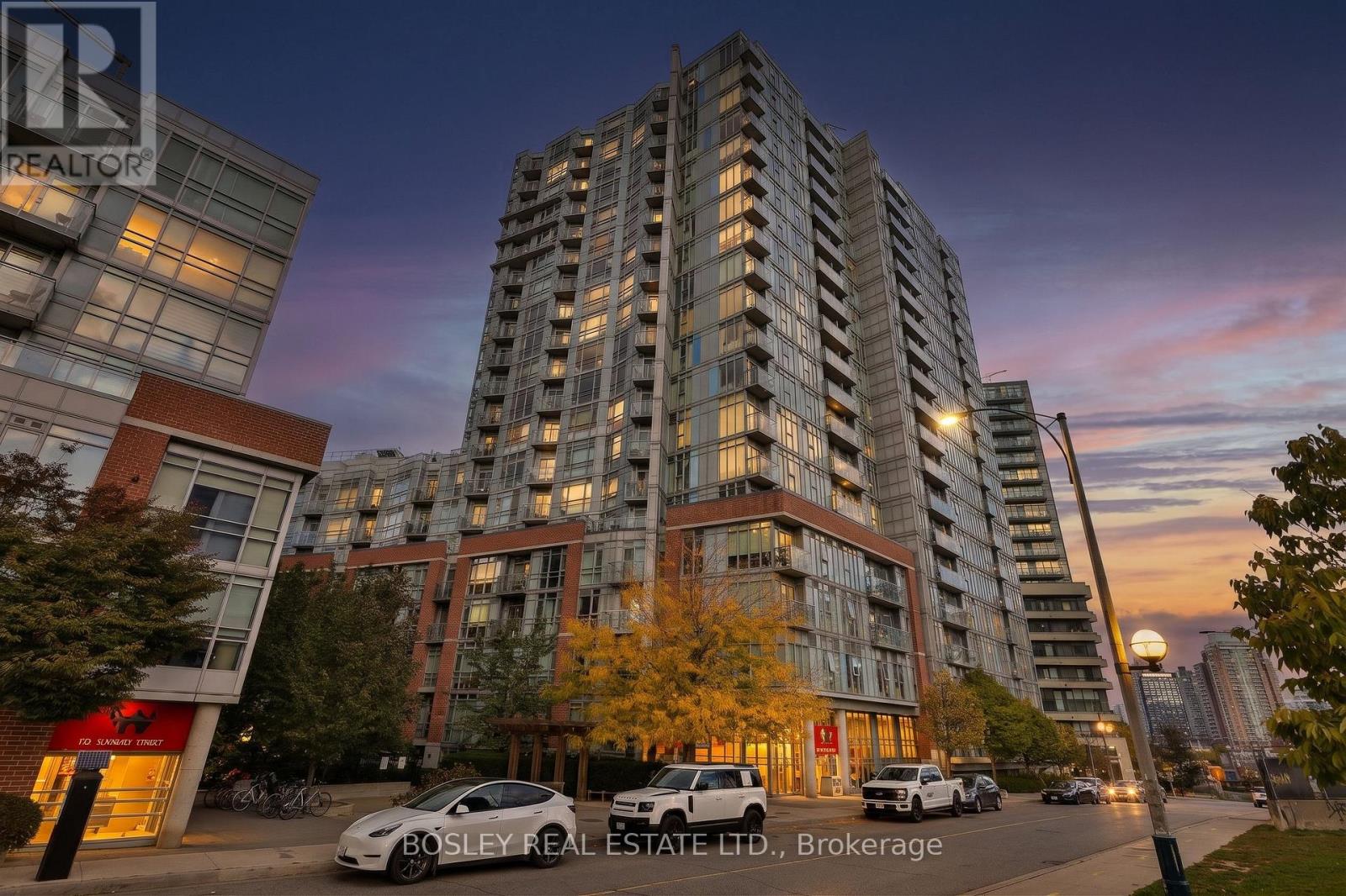 1716- 150 Sudbury Street, Toronto, ON photo 31