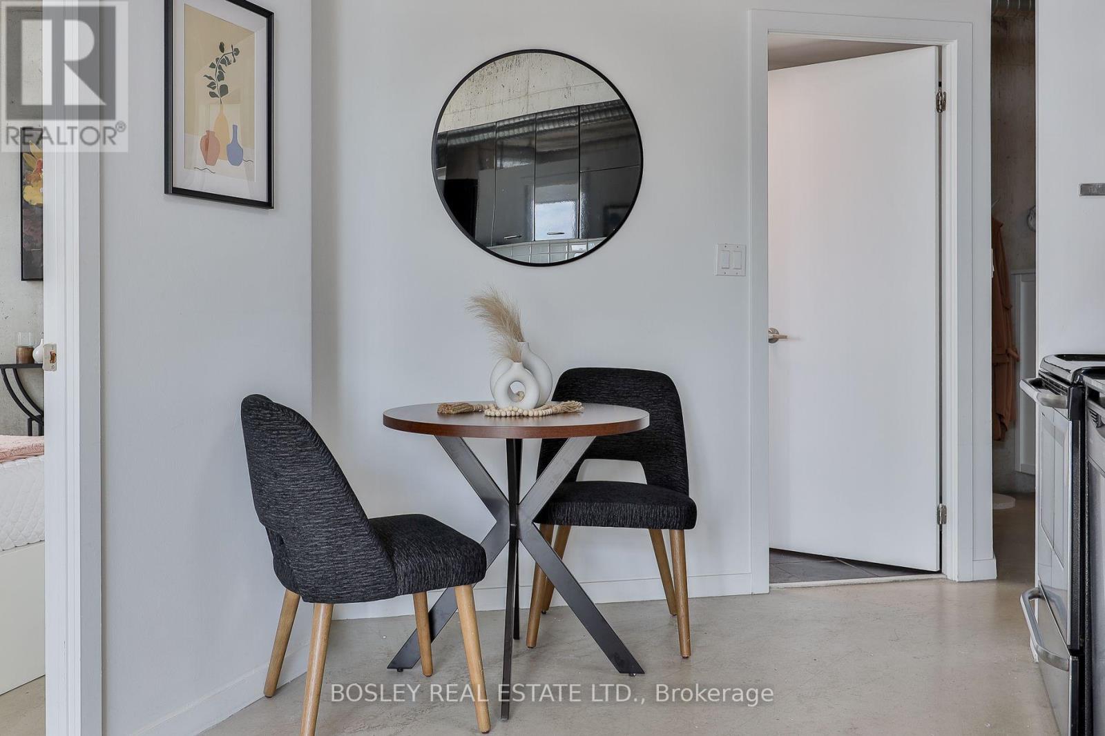 1716 - 150 SUDBURY STREET, Toronto (Little Portugal) — photo 9