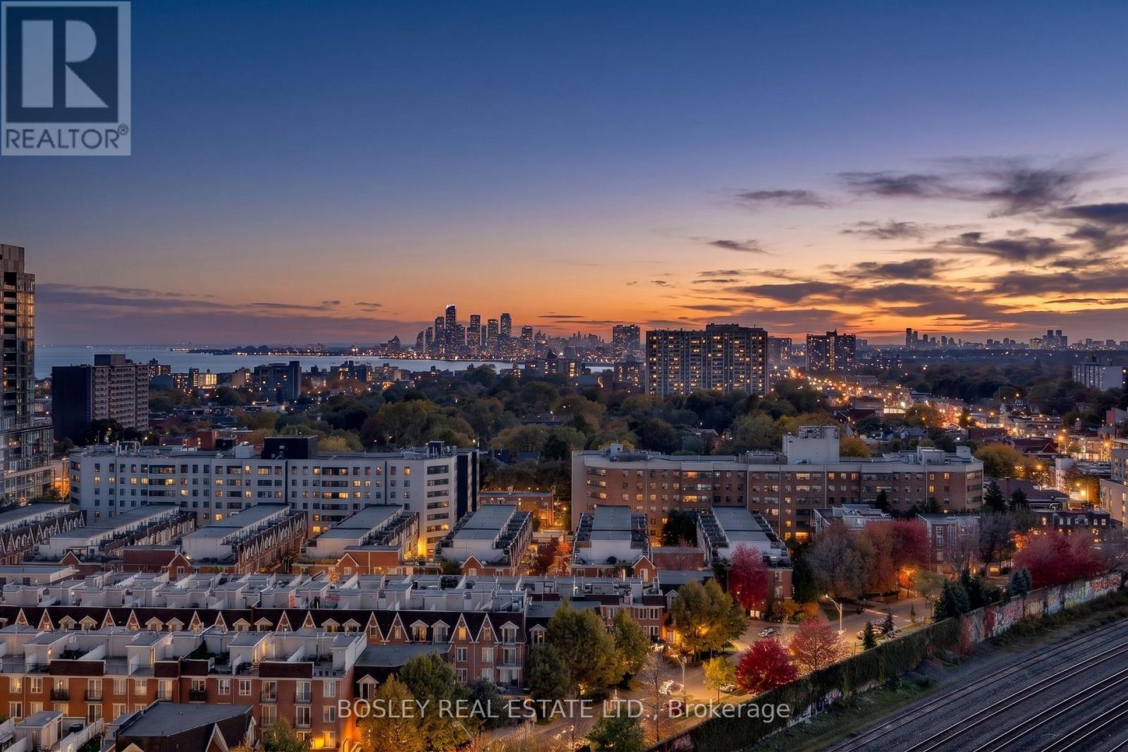 1716- 150 Sudbury Street, Toronto, ON photo 33