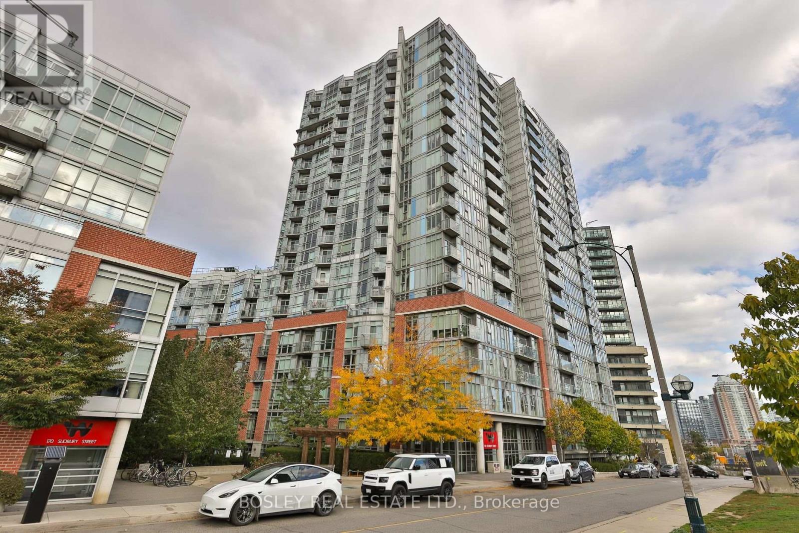 1716- 150 Sudbury Street, Toronto, ON photo 29