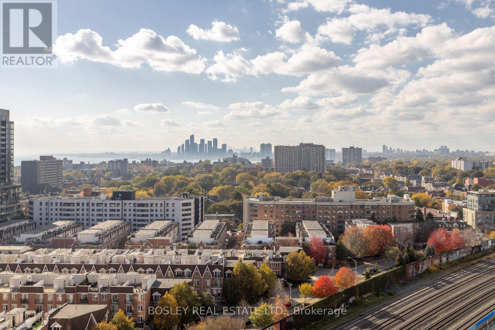1716- 150 Sudbury Street, Toronto, ON photo 27