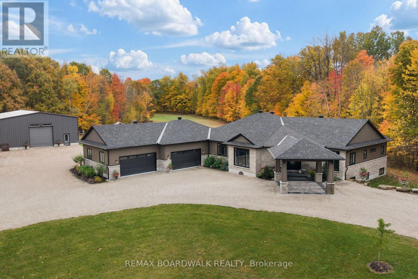 4 Bed, 4 Bath House for Sale in Carleton Place – 1155 EBBS BAY ROAD, Carleton Place – MLS# X13802236