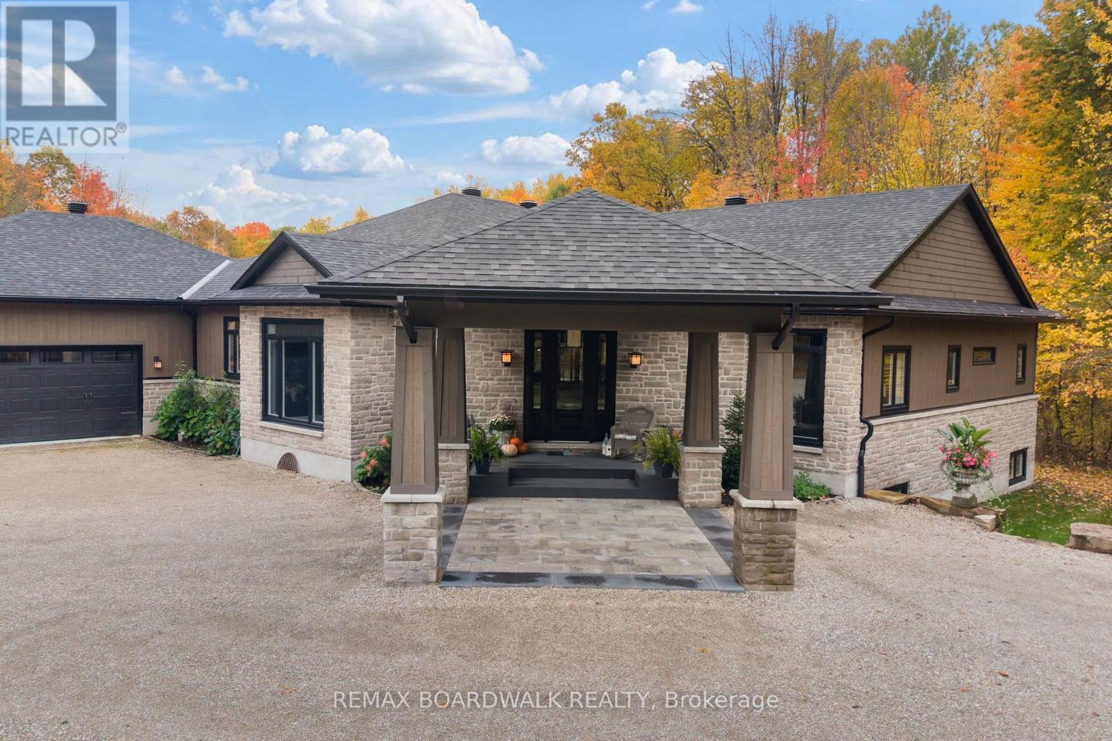 4 Bed, 4 Bath House for Sale in Carleton Place – 1155 EBBS BAY ROAD, Carleton Place – MLS# X13802236 - Image 3