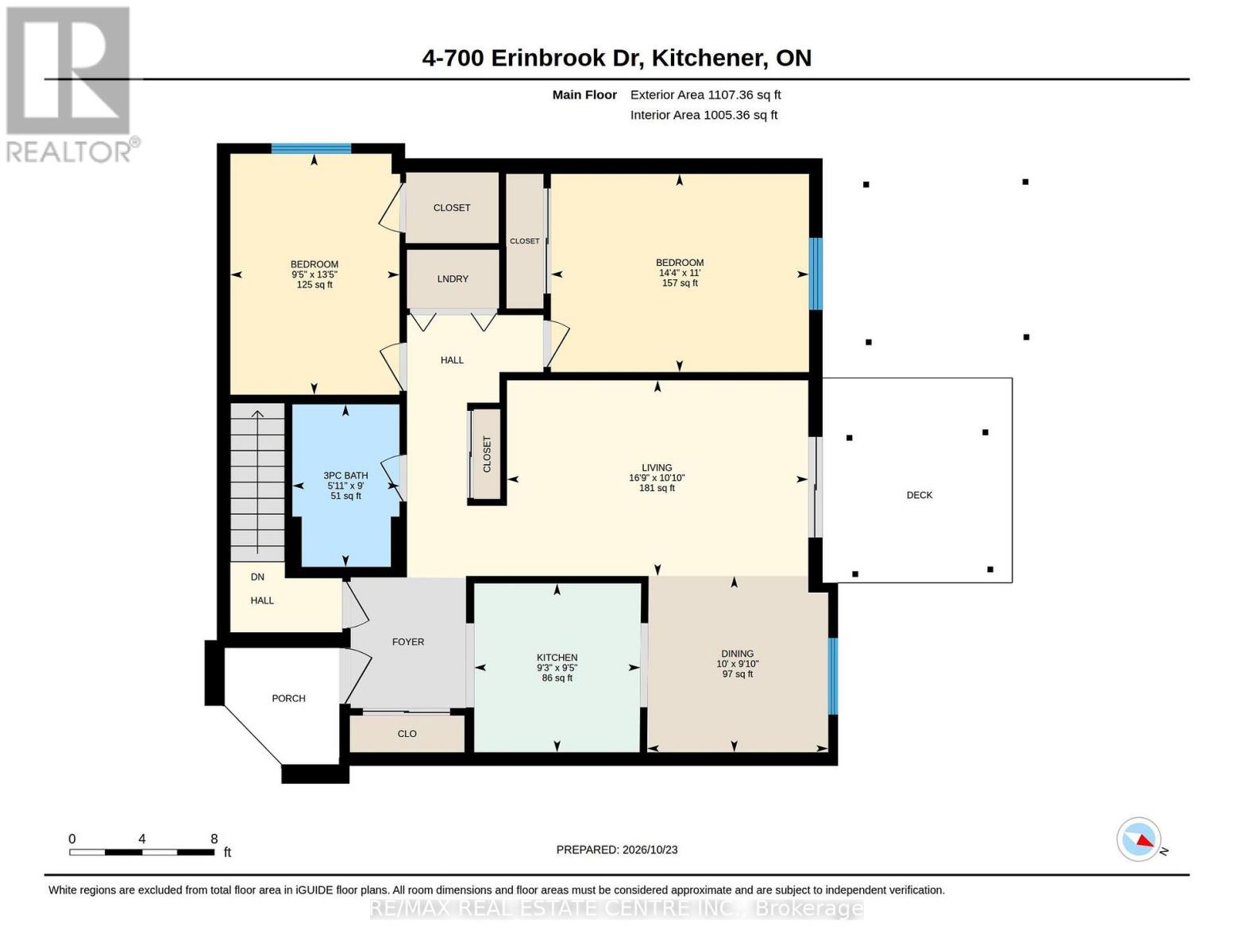4- 700 Erinbrook Drive, Kitchener, ON photo 44