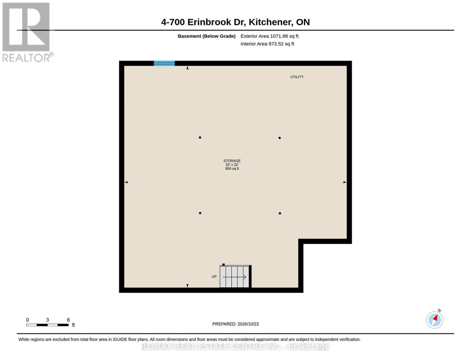 4- 700 Erinbrook Drive, Kitchener, ON photo 45