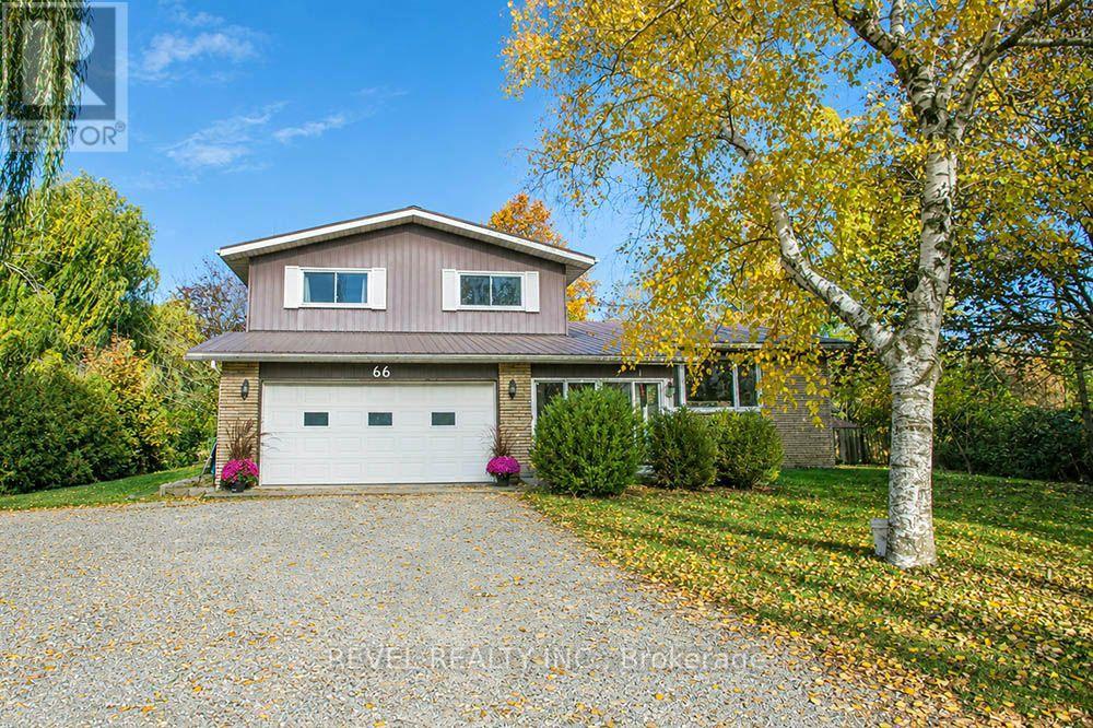 66 Front Road, Norfolk, ON