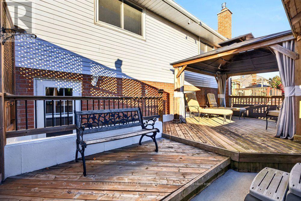 4 vance Crescent, Hamilton, ON photo 27