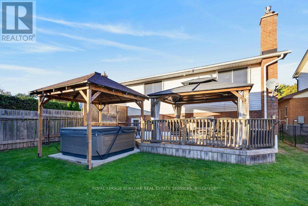 4 vance Crescent, Hamilton, ON photo 30