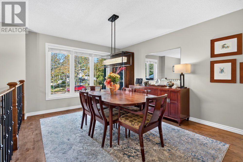 4 vance Crescent, Hamilton, ON photo 5