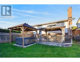 4 Vance Crescent, Hamilton, ON L8B0B8 Photo 30