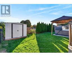 4 Vance Crescent, Hamilton, ON L8B0B8 Photo 31
