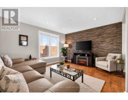Bedroom 3 - 4 Vance Crescent, Hamilton, ON L8B0B8 Photo 7