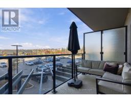 208 - 525 New Dundee Road, Kitchener, ON N2P0K8 Photo 19
