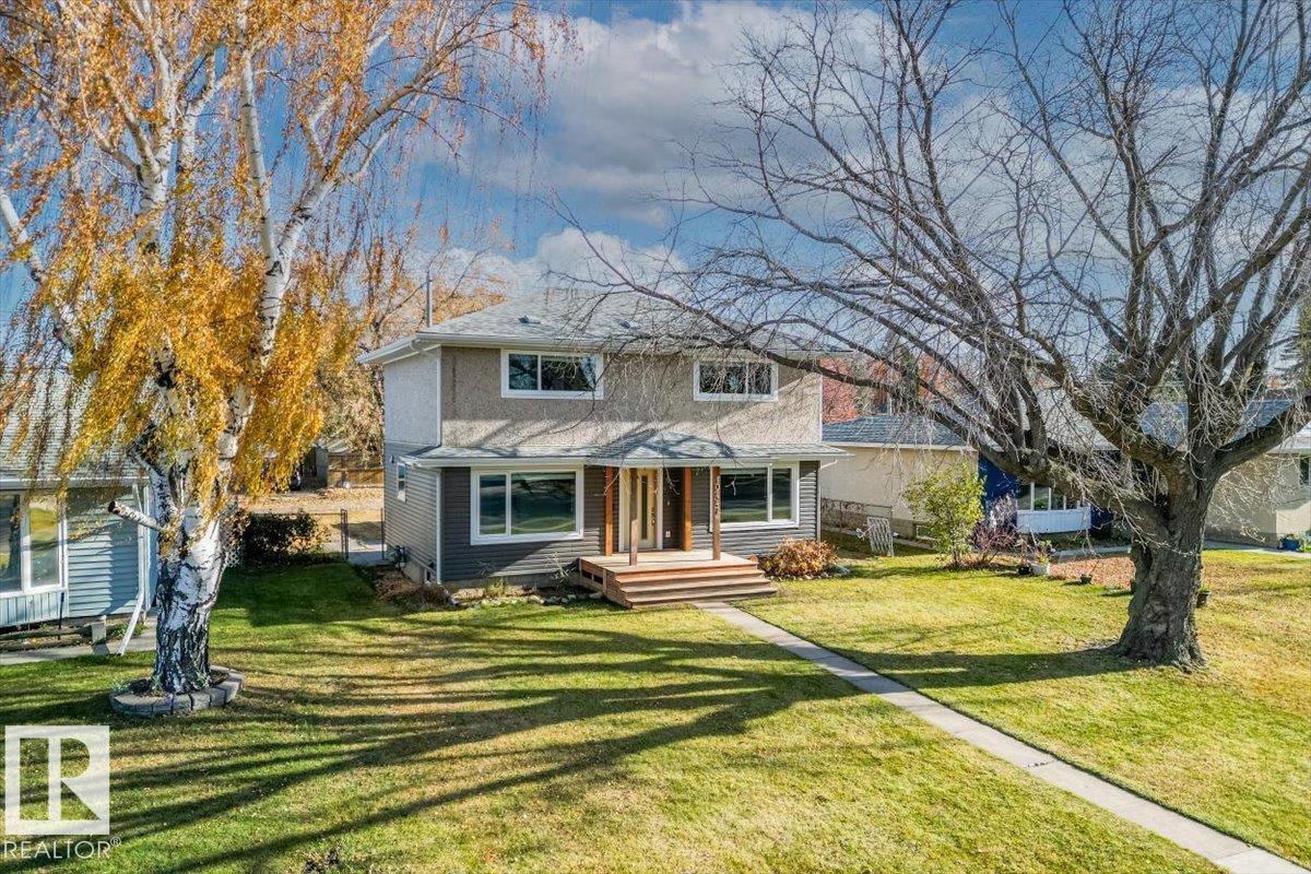 10447 52 ST NW NW, Edmonton — photo 2