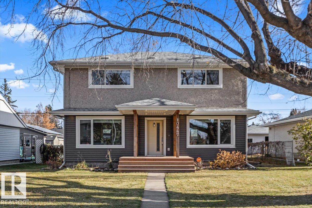 10447 52 ST NW NW, Edmonton, Alberta, T6A2G9