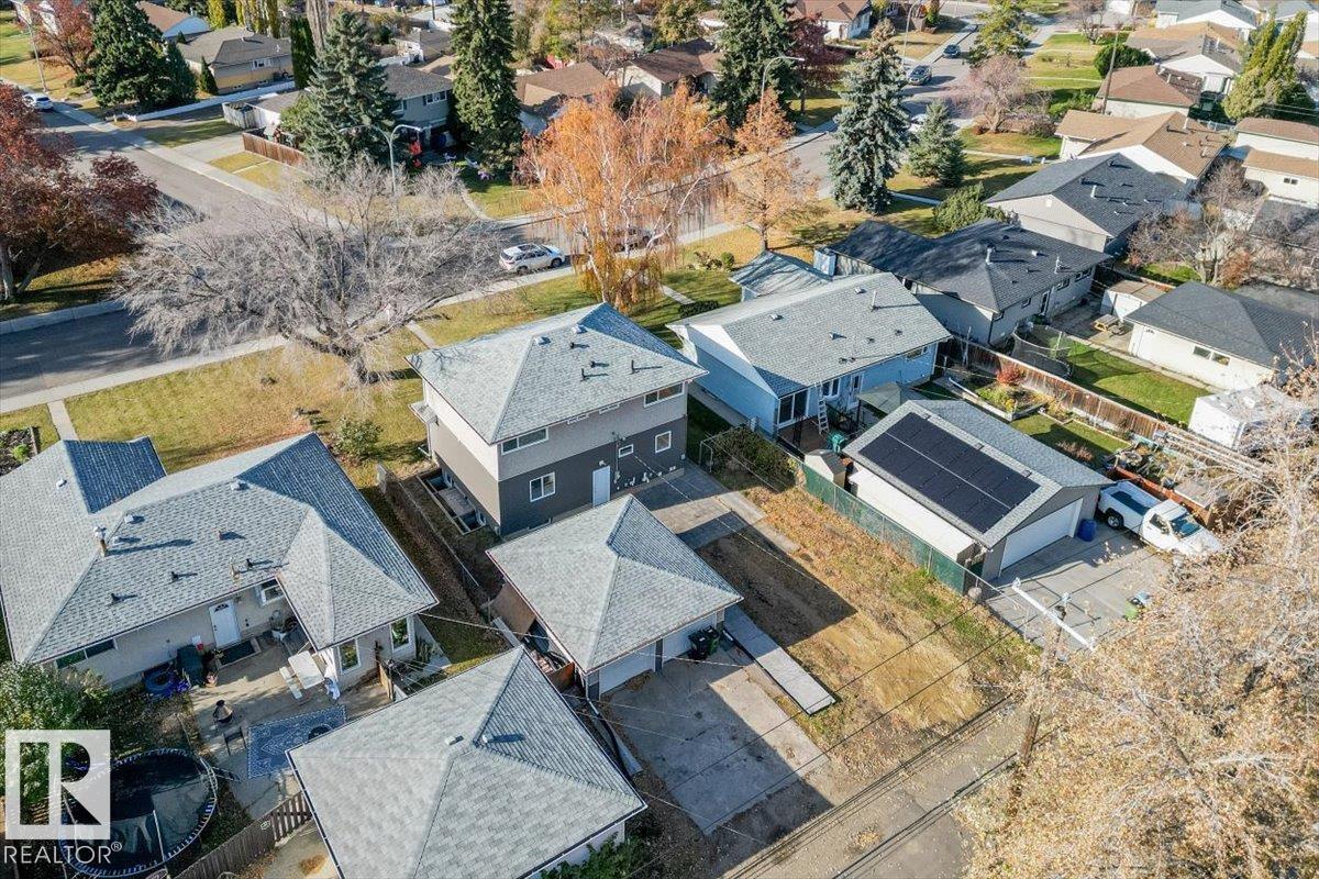 10447 52 ST NW NW, Edmonton — photo 4
