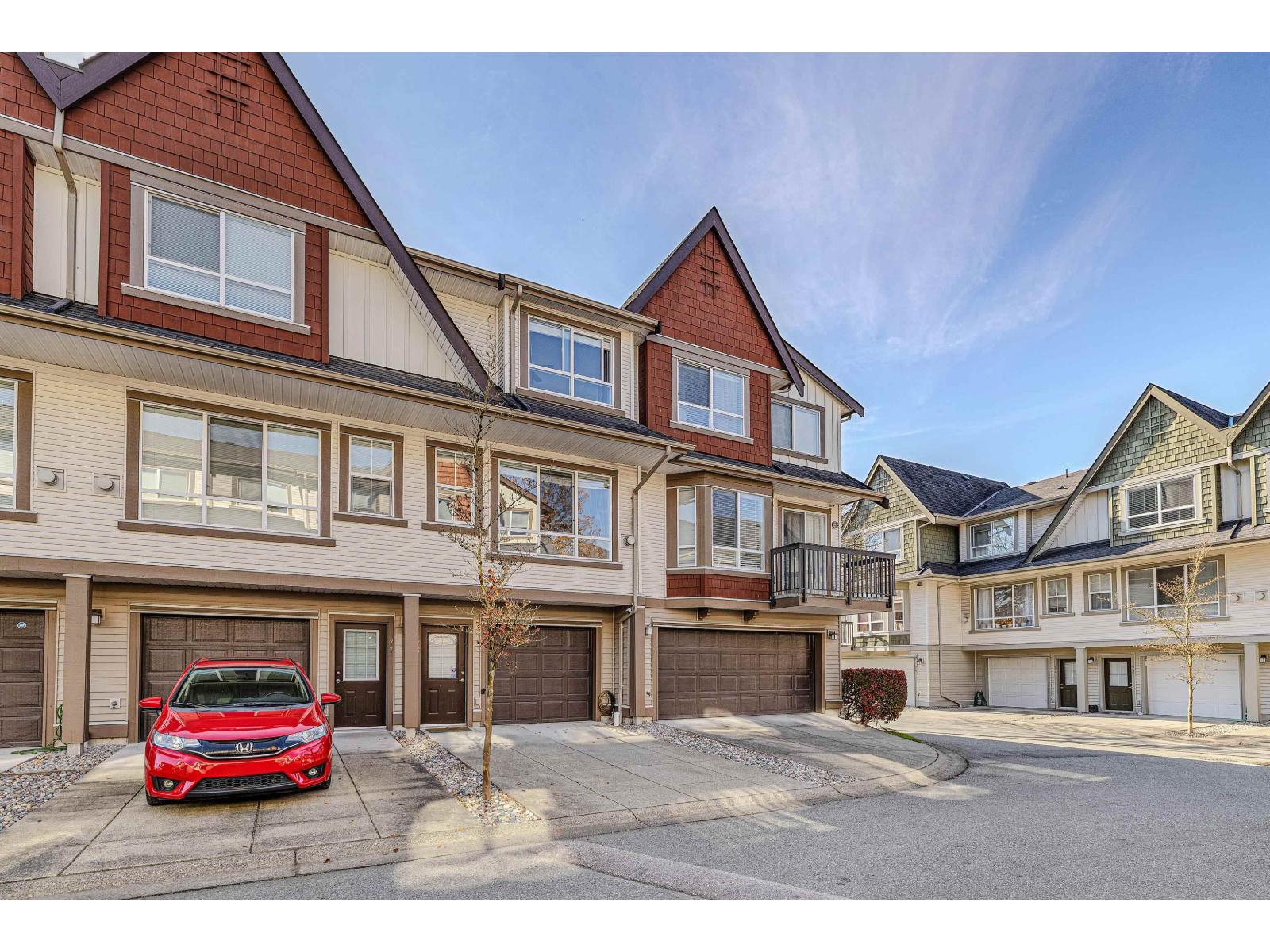 76 7155 189 Street, Surrey
