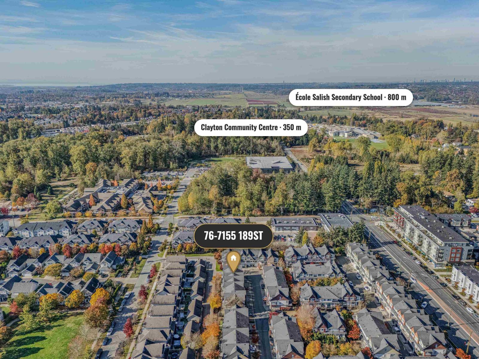 76 7155 189 Street, Surrey — photo 34