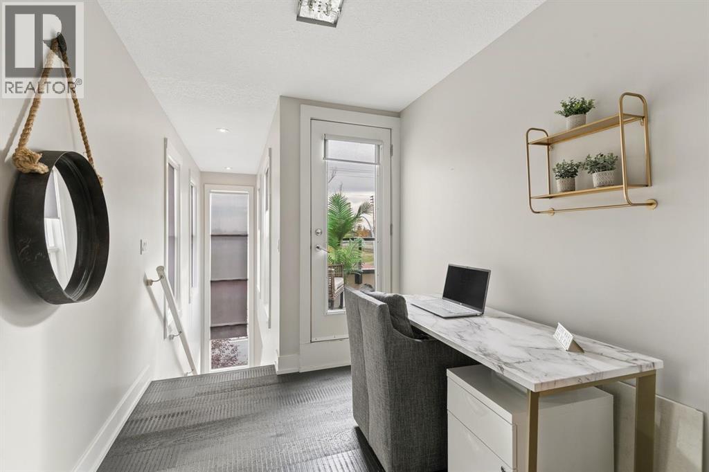 Loft/ Office Space Level 3