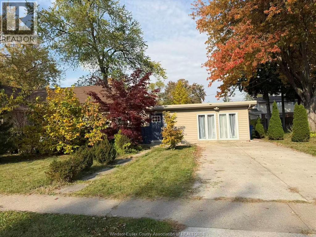 307 SACRED HEART DRIVE, LaSalle