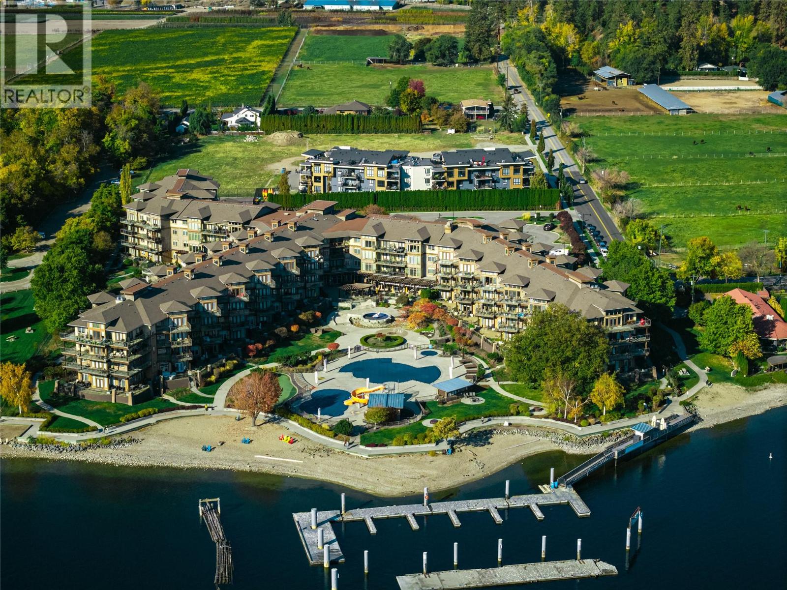 231 4205 Gellatly Road, West Kelowna