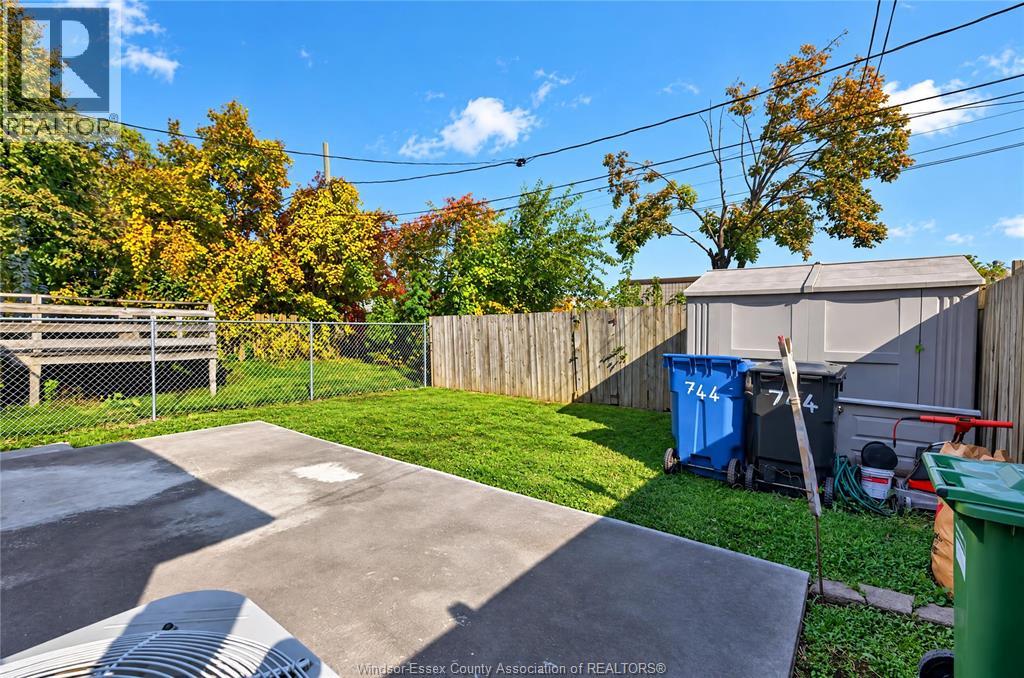 744 MCKAY AVENUE - 28