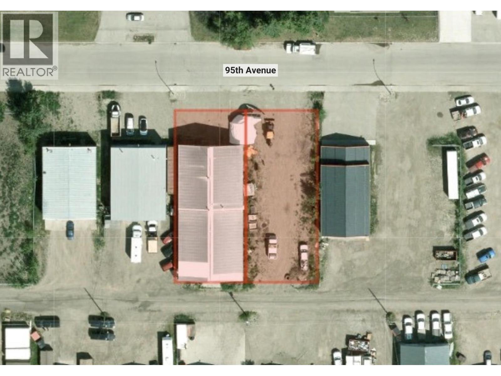  10307 95 Avenue, Fort St. John - Image 1