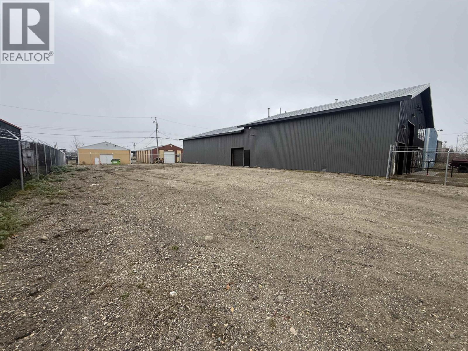  10307 95 Avenue, Fort St. John - Image 1