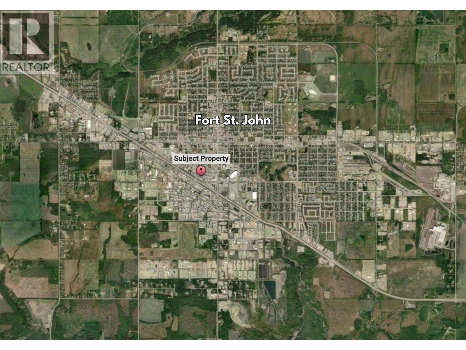  10307 95 Avenue, Fort St. John - Image 1