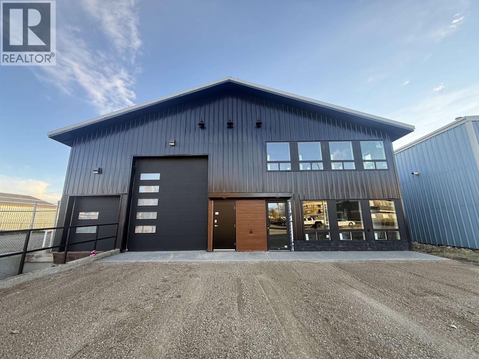  10307 95 Avenue, Fort St. John