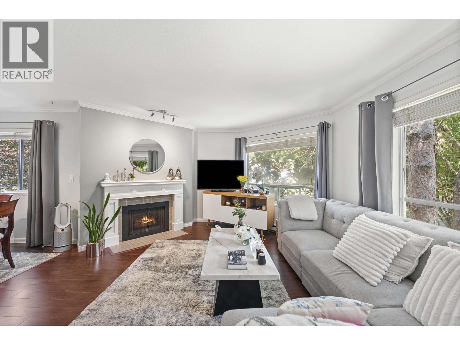 205 7840 Moffatt Road, Richmond — photo 3