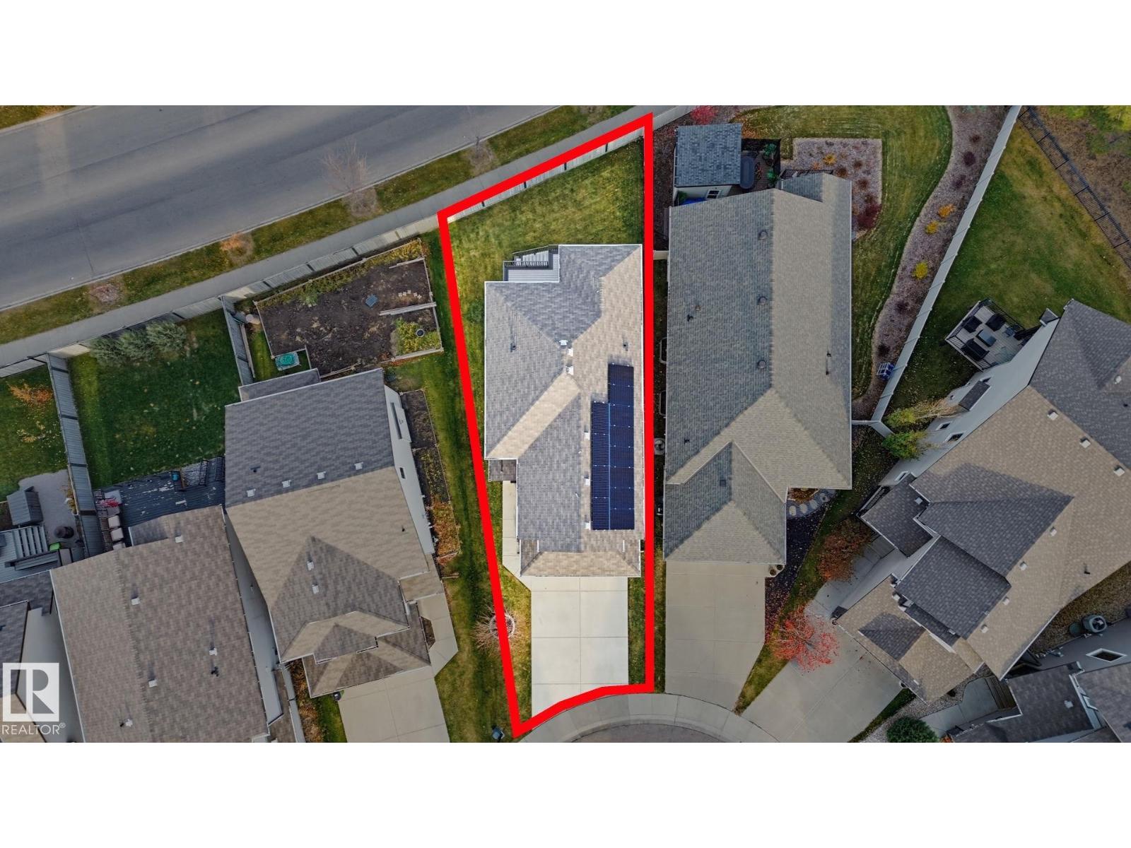 729 175A ST SW, Edmonton — photo 36