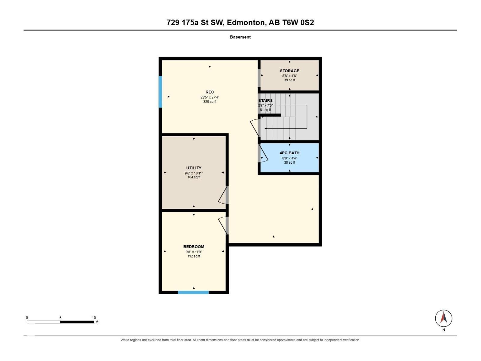 Property photograph 49 for MLS E4514438