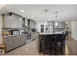 Laundry room - 729 175a St Sw, Edmonton, AB T6W2G5 Photo 10