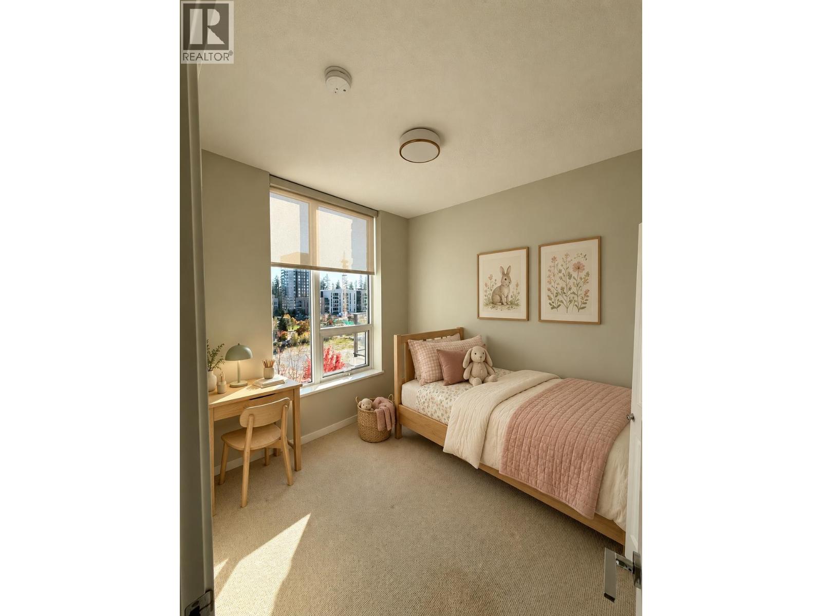 504 5687 Gray Avenue, Vancouver — photo 4
