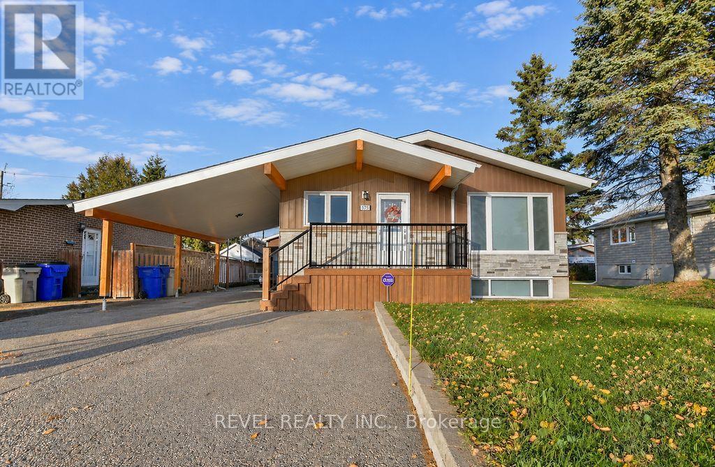 575 DIEPPE STREET, Timmins (TNW - Upper Melrose)