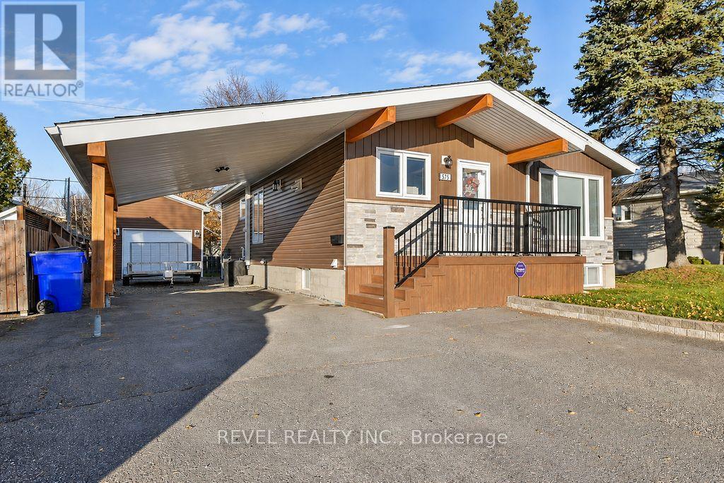 575 DIEPPE STREET, Timmins (TNW - Upper Melrose) — photo 2