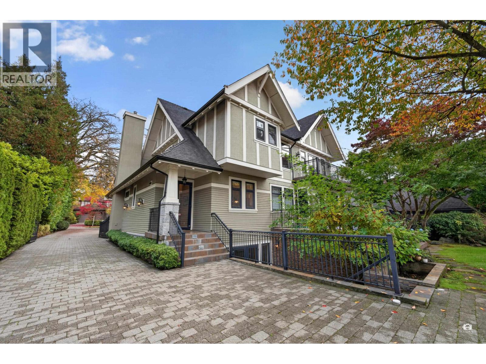 6369 Churchill Street, Vancouver — photo 36