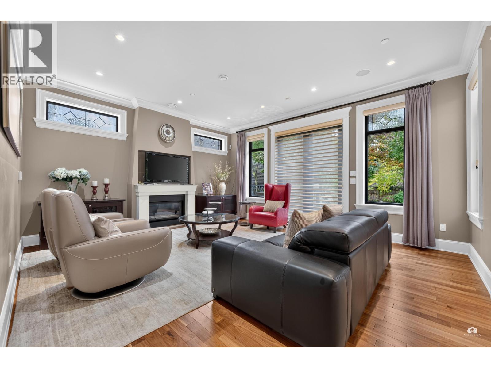 6369 Churchill Street, Vancouver — photo 10