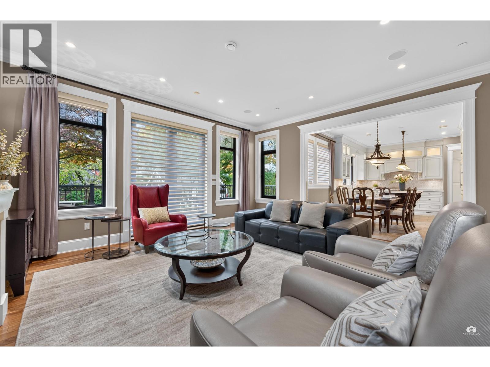 6369 Churchill Street, Vancouver — photo 11