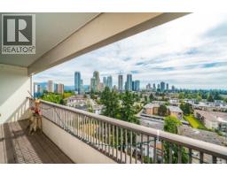 1505 6595 Willingdon Avenue, Burnaby, BC V5H4E5 Photo 10