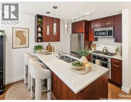 205 608 Belmont Street, New Westminster, BC V3M0G8 Photo 6