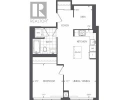 909 - 2081 Fairview Street, Burlington, ON L7R0E5 Photo 8
